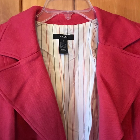 Jacket - Picture 4 of 7